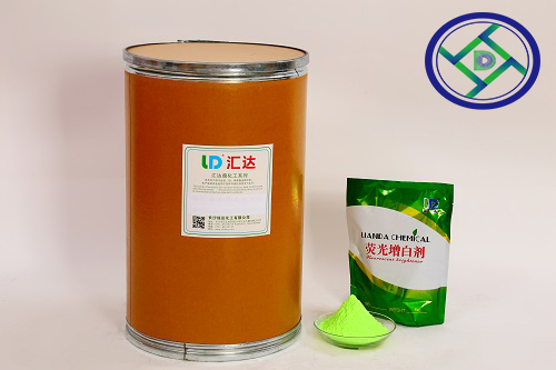 熒光增白劑OB-1：特性、合成工藝與多領(lǐng)域應(yīng)用解析